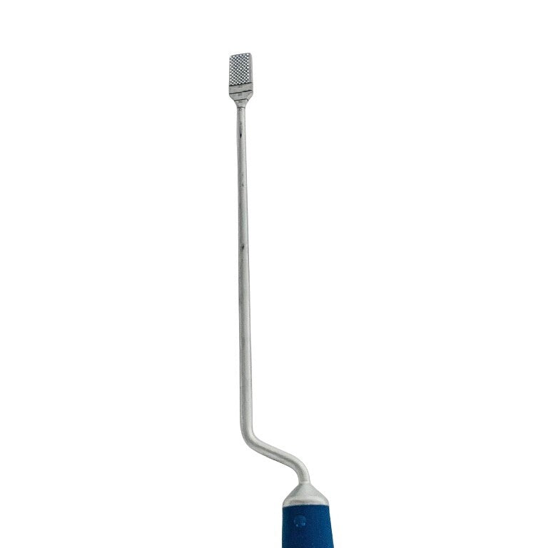 Medtronic REF 2942018, FLAT RASP