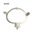 V. Mueller SU3055 Retractor, Abd Osullivan-O-Connor Complete Only Instrument