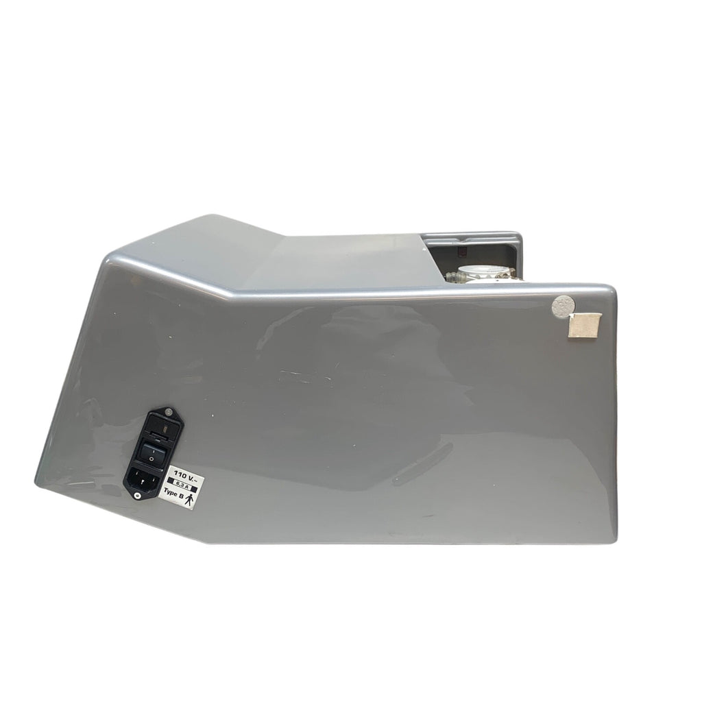Lica REF Compact M, Skin Abrader Microdermabrasion