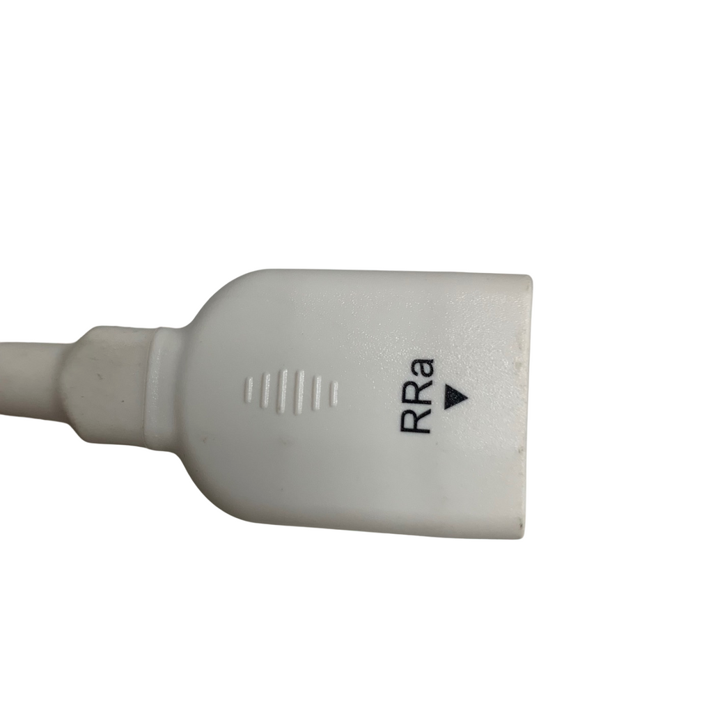 Masimo Rainbow Dual Patient Cable, SpO2 , With RRa Acoustic Adapter Cable