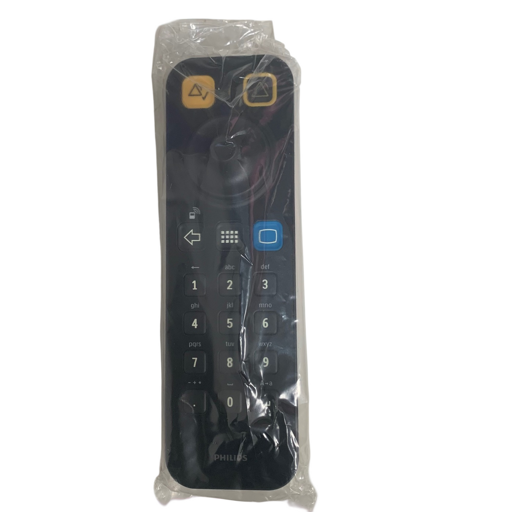 Philips 865244 Intellivue Remote Control Kit for MP40 MP50 MP60 MX800 MONITORS