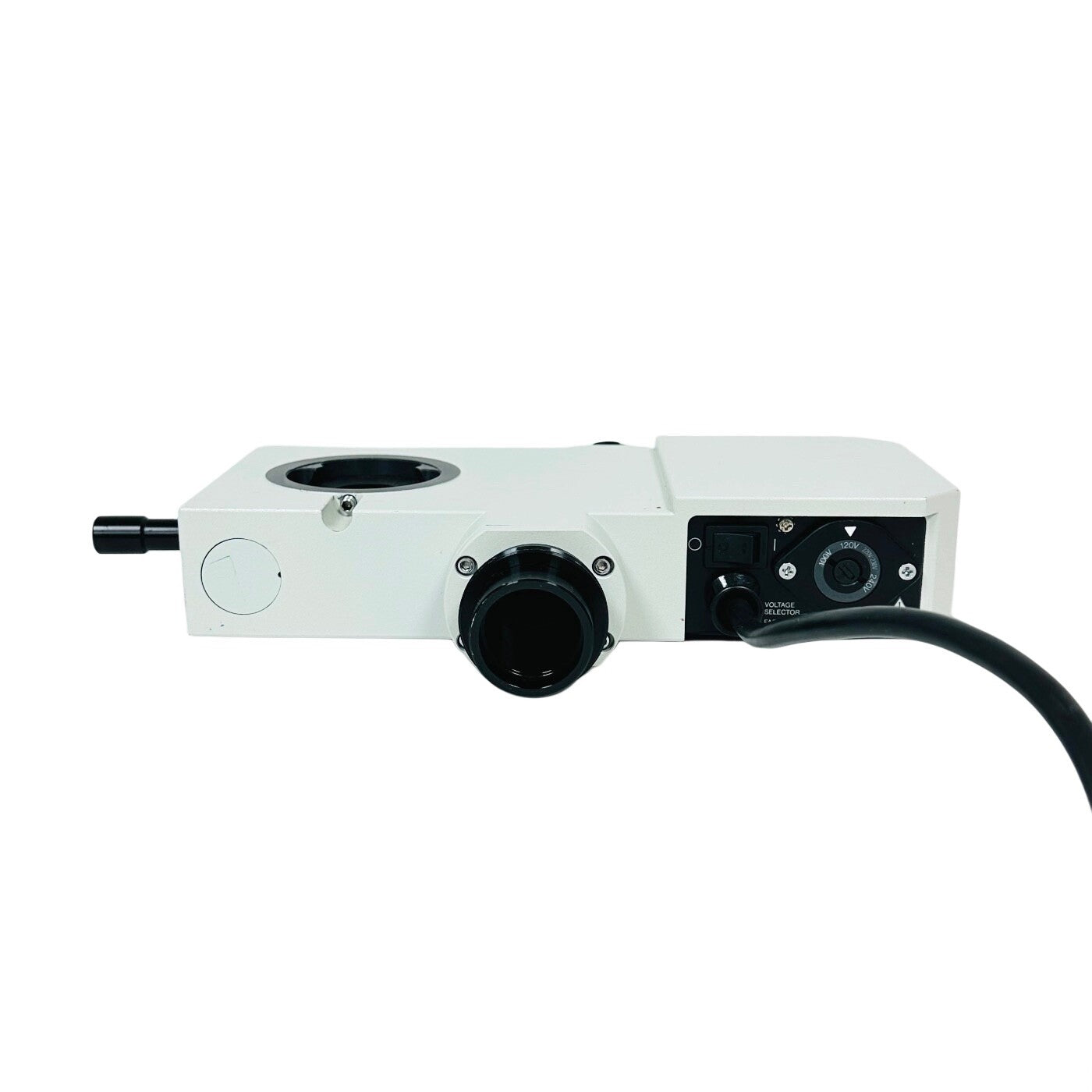 Olympus U-MDOB Microscope Led Pointer Multi Observation Unit Or Attachment