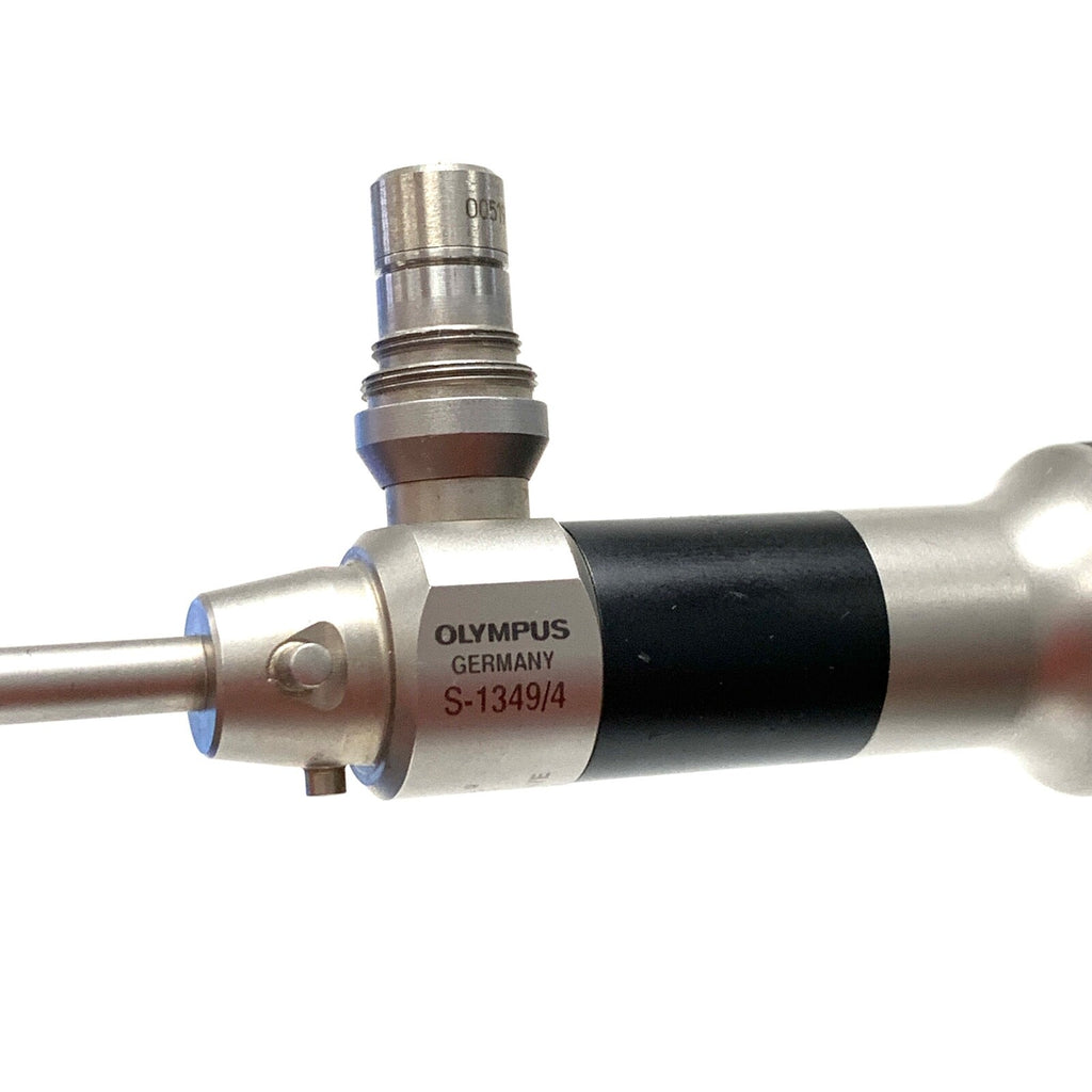Olympus REF S-1349/4, 70 Degree Rigid scope, BLUR VIEW