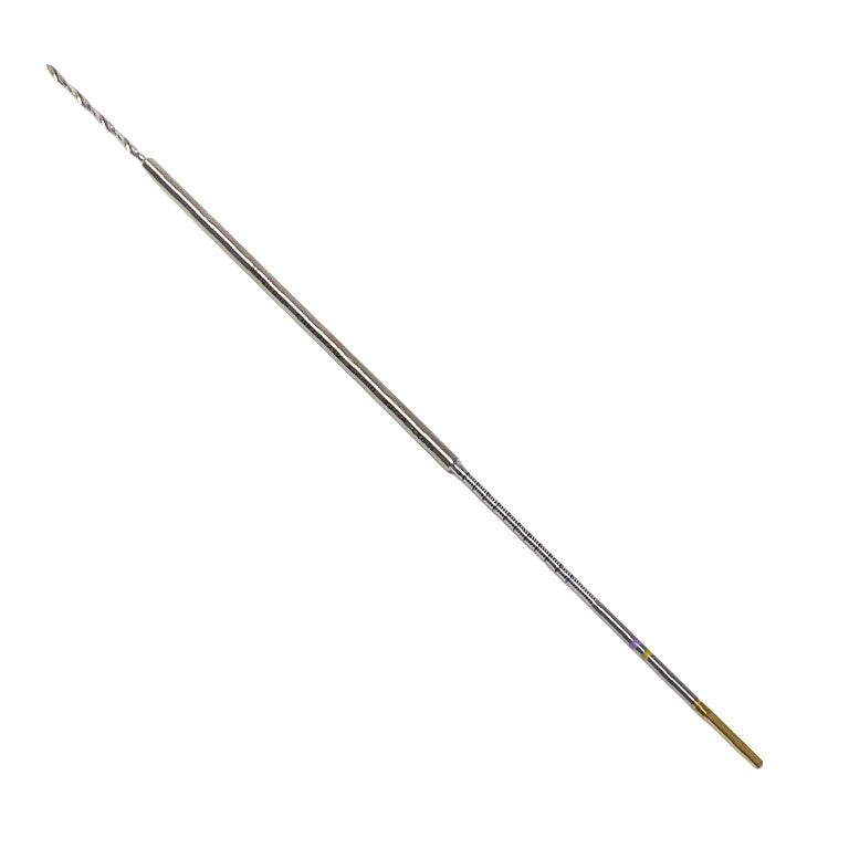 Medtronic REF 9733516, Vertex Max Drill Bit Quick Connect 2.9mm