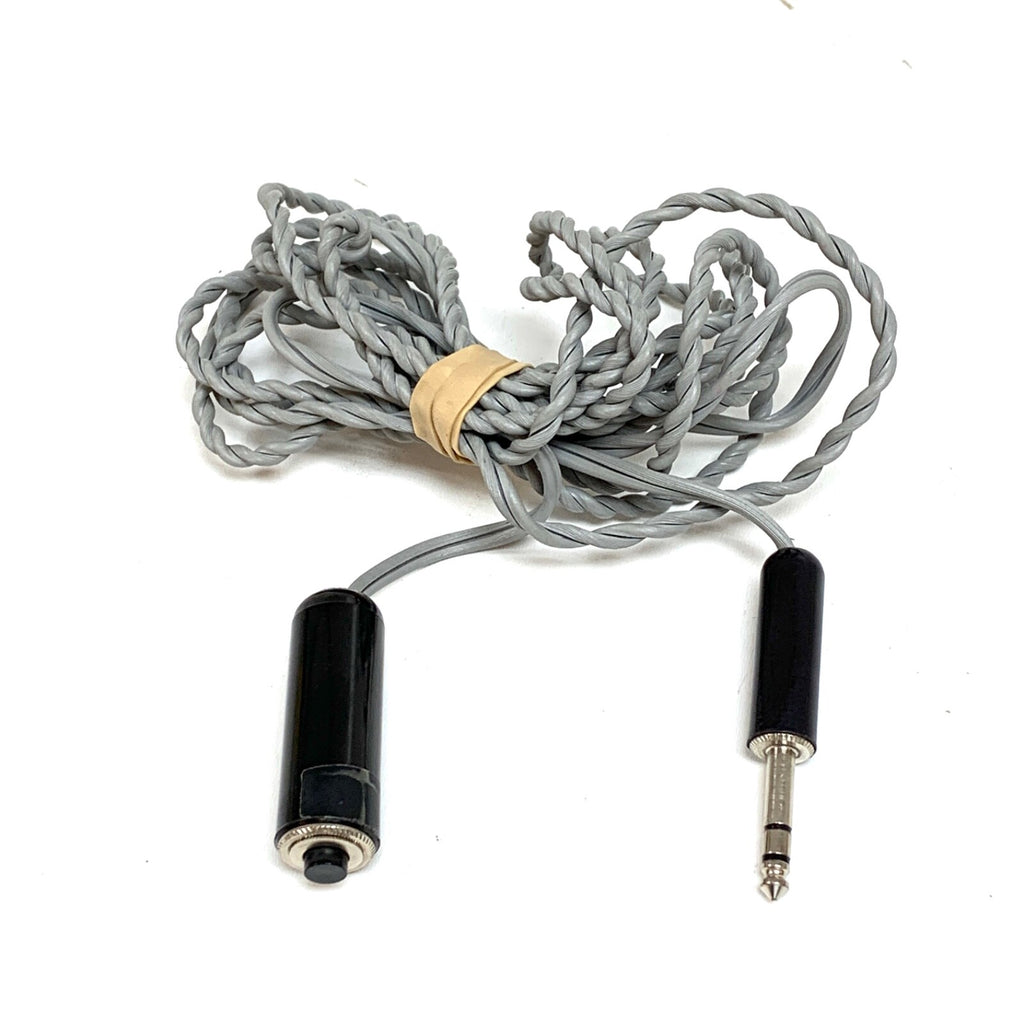 Switchcraft Remote Switch for Audiometer