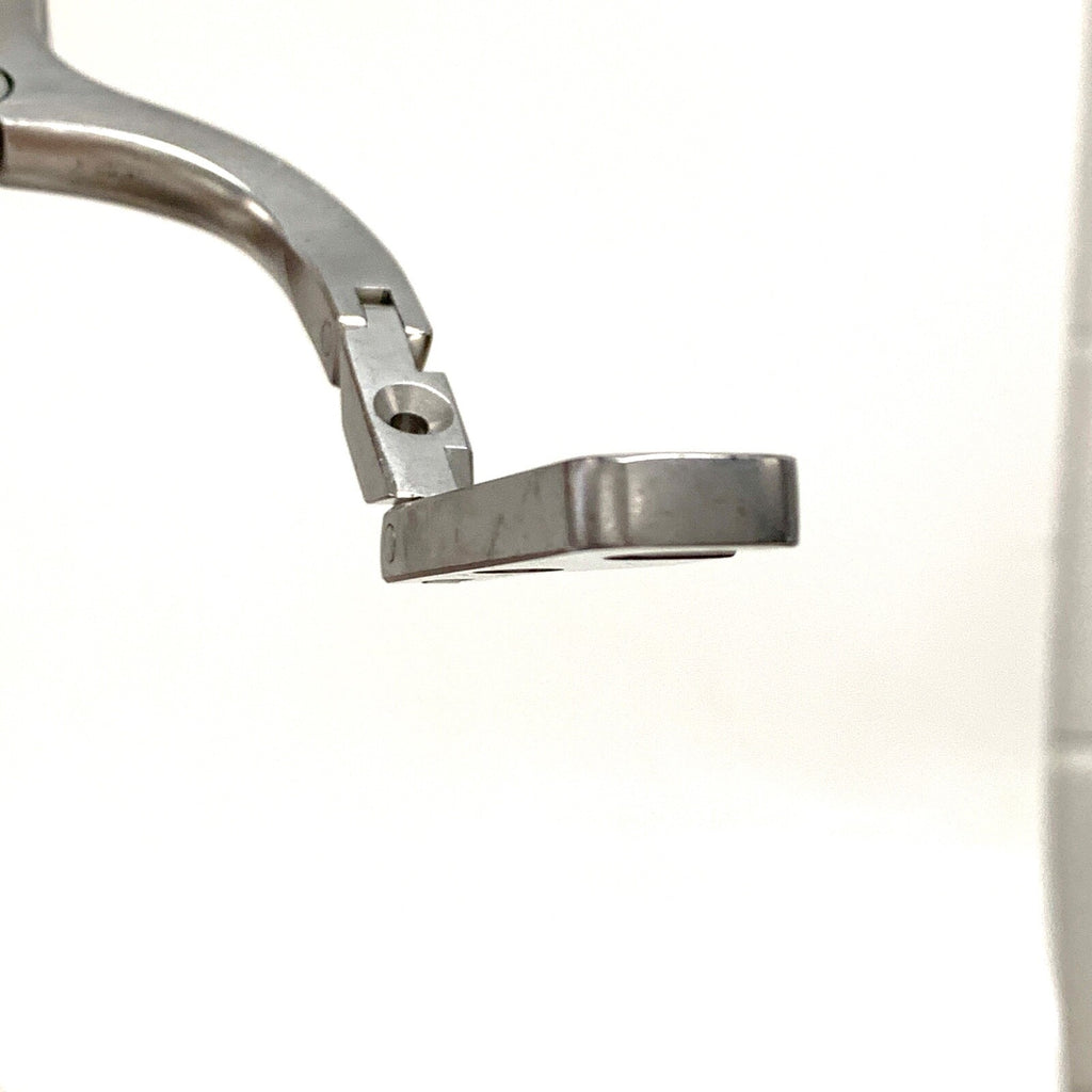 Aesculap REF BW047R, CCR basic counter retractor