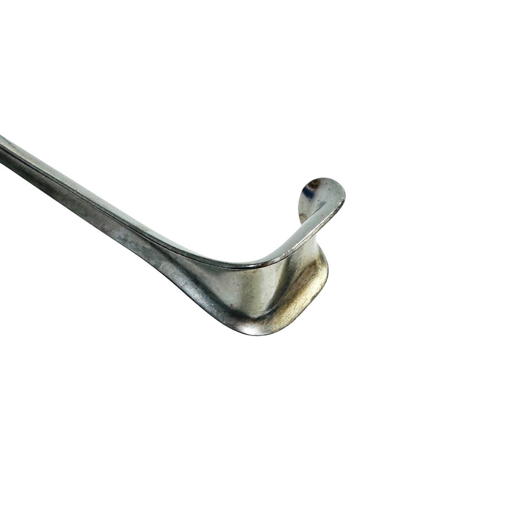 Weck 481632 Richardson Retractor Medium Blade 1" x 1-1/4",  10-5/8" Instrument