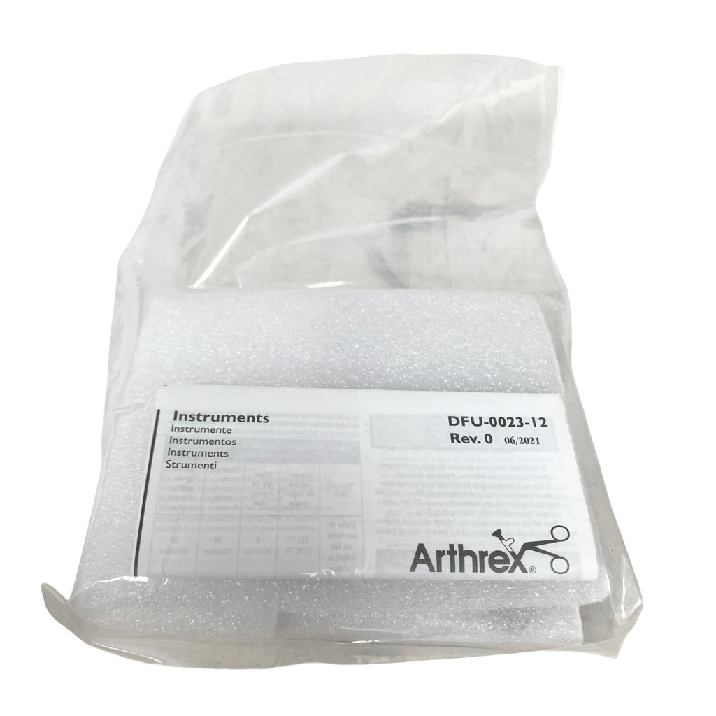 ARTHREX REF AR-1510T, Tibial ACL Marking Hook for Retroconstruction Drill Guide