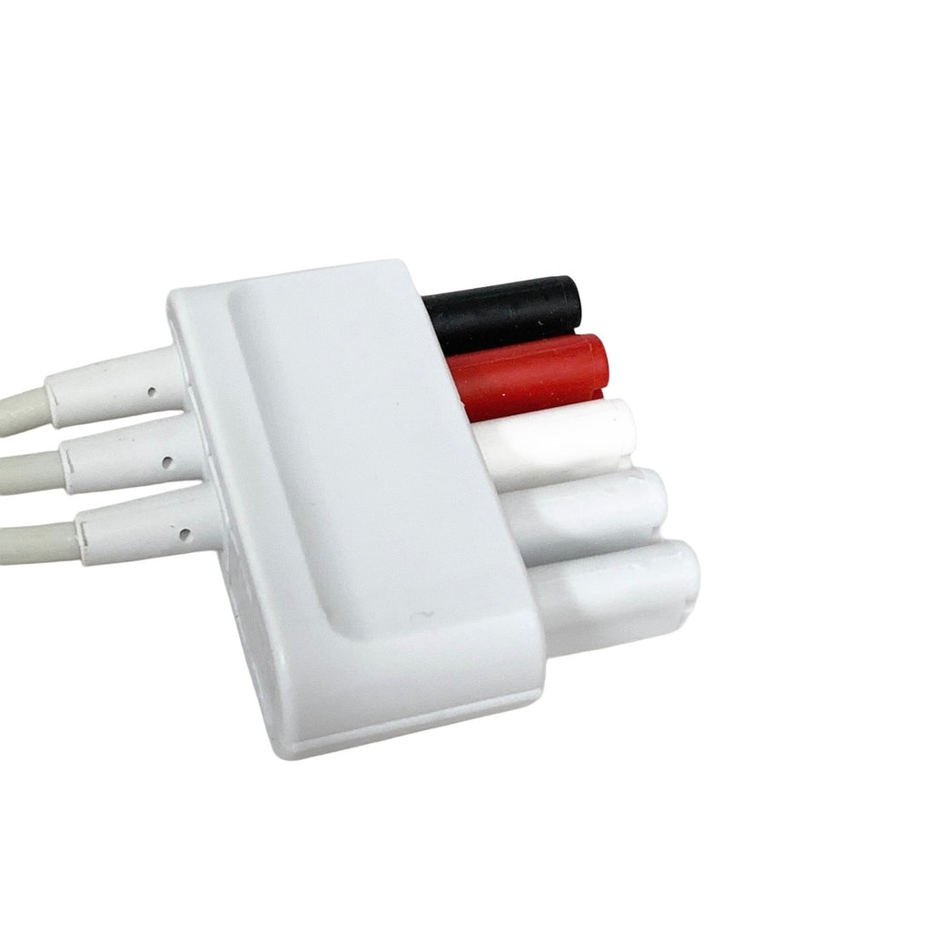 Drager REF 5956441, ECG 3LEAD GRABER