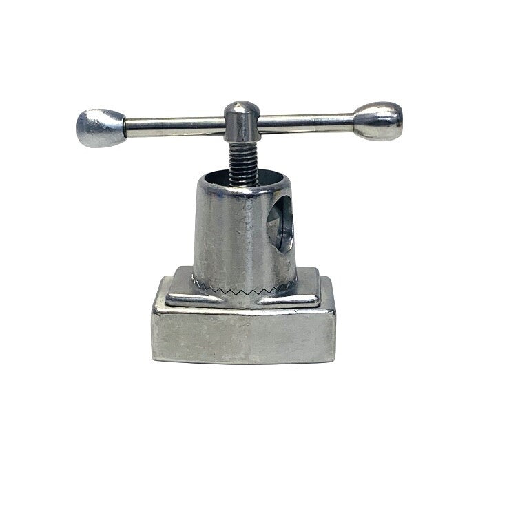 Clark Socket REF 0603, TABLE RAIL CLAMP