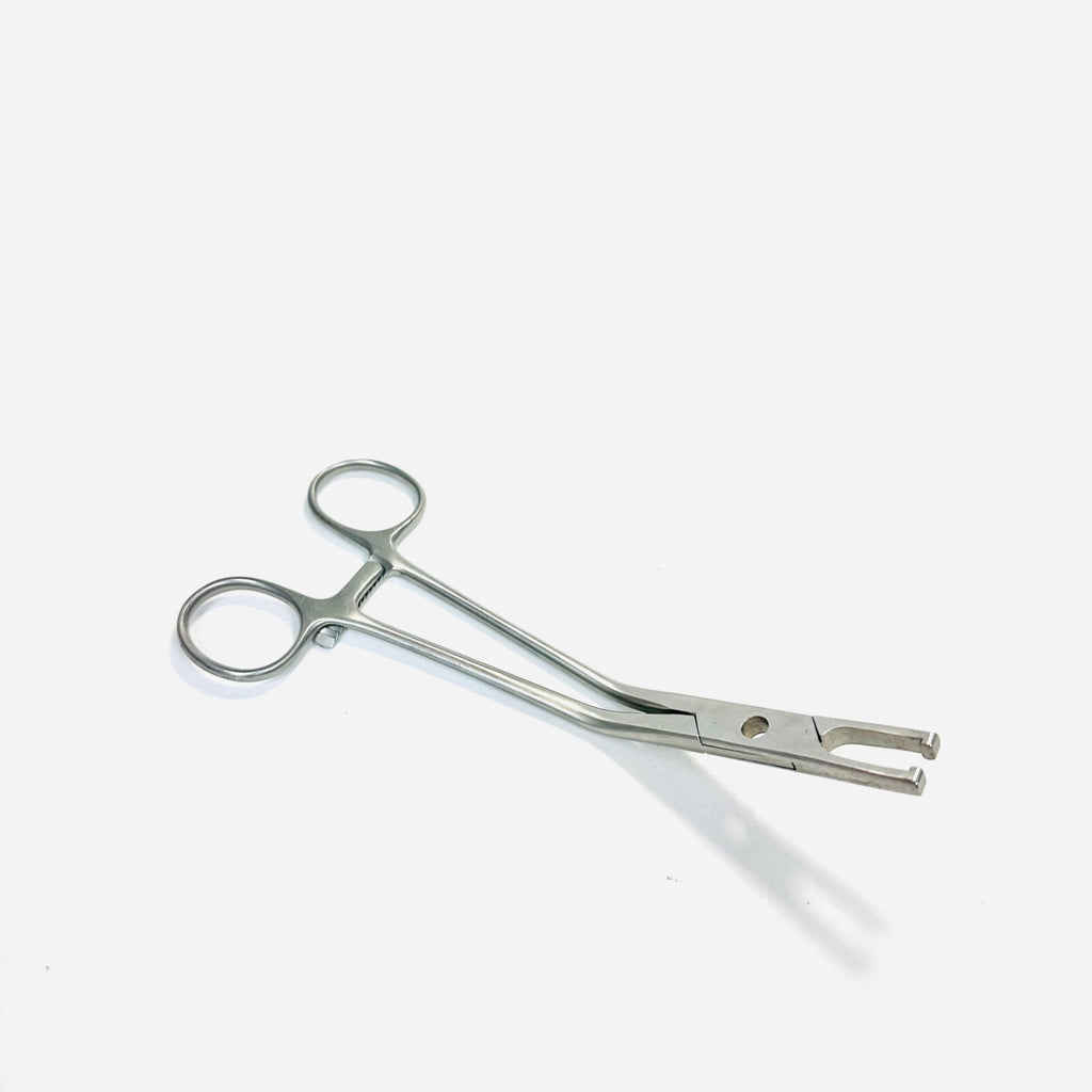 Danek 850-135 Curved Rod Rocker instrument
