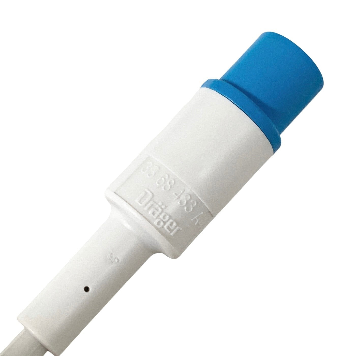 Drager REF 3368433, SPO2 NELLCOR INTERM CABLE, 1M