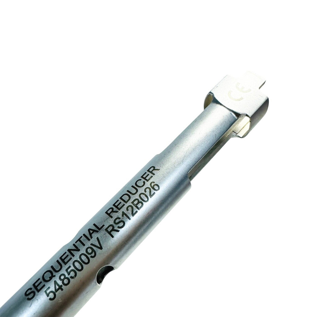 Medtronic 5485009V Sequential Reducer OUTER Sleeve 5.5mm Instrument