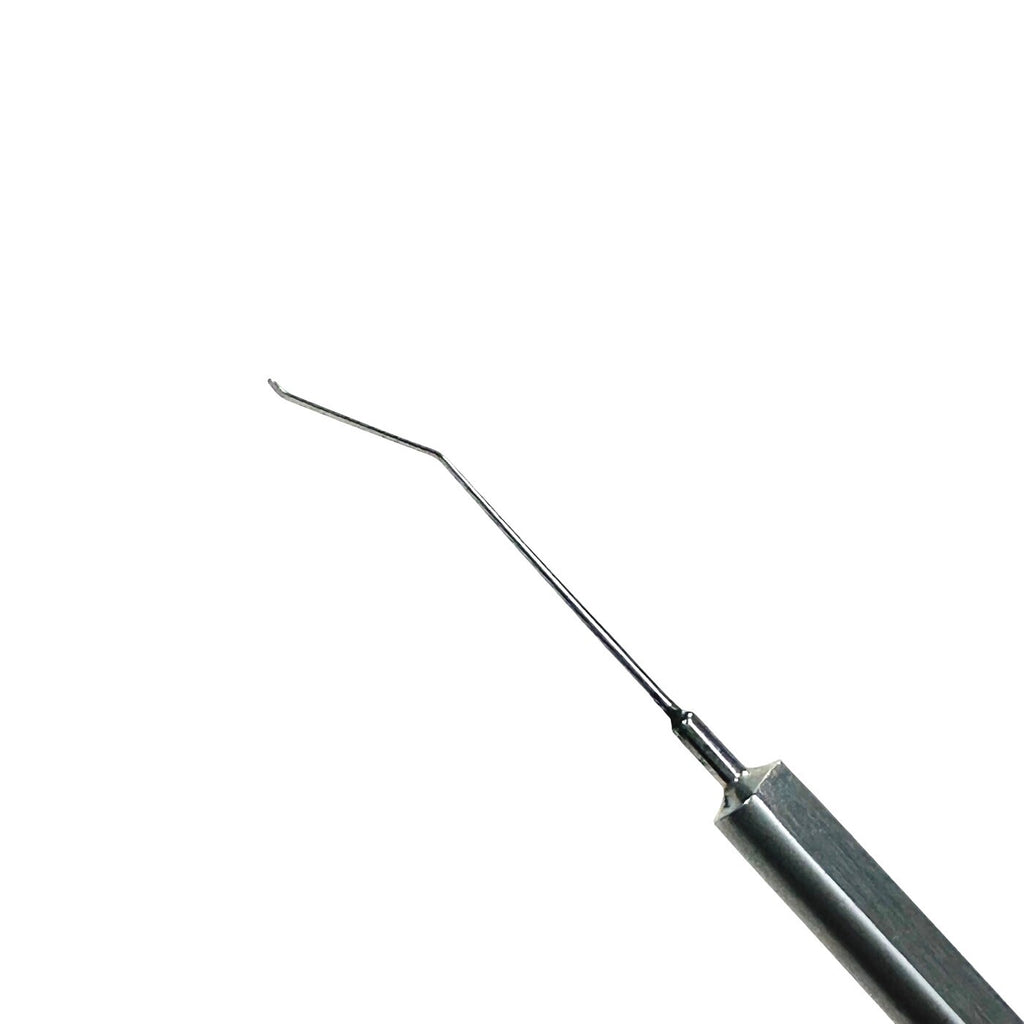 STORZ E0481 Clayman Spatula 5.0 inch Instrument