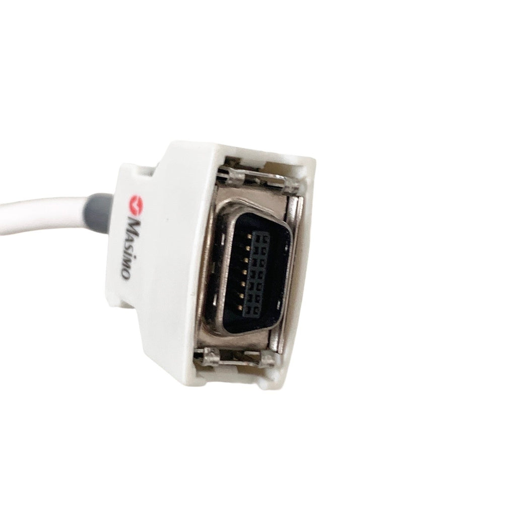 Masimo REF 1814, LNCS SpO2 Cable Medical Reusable