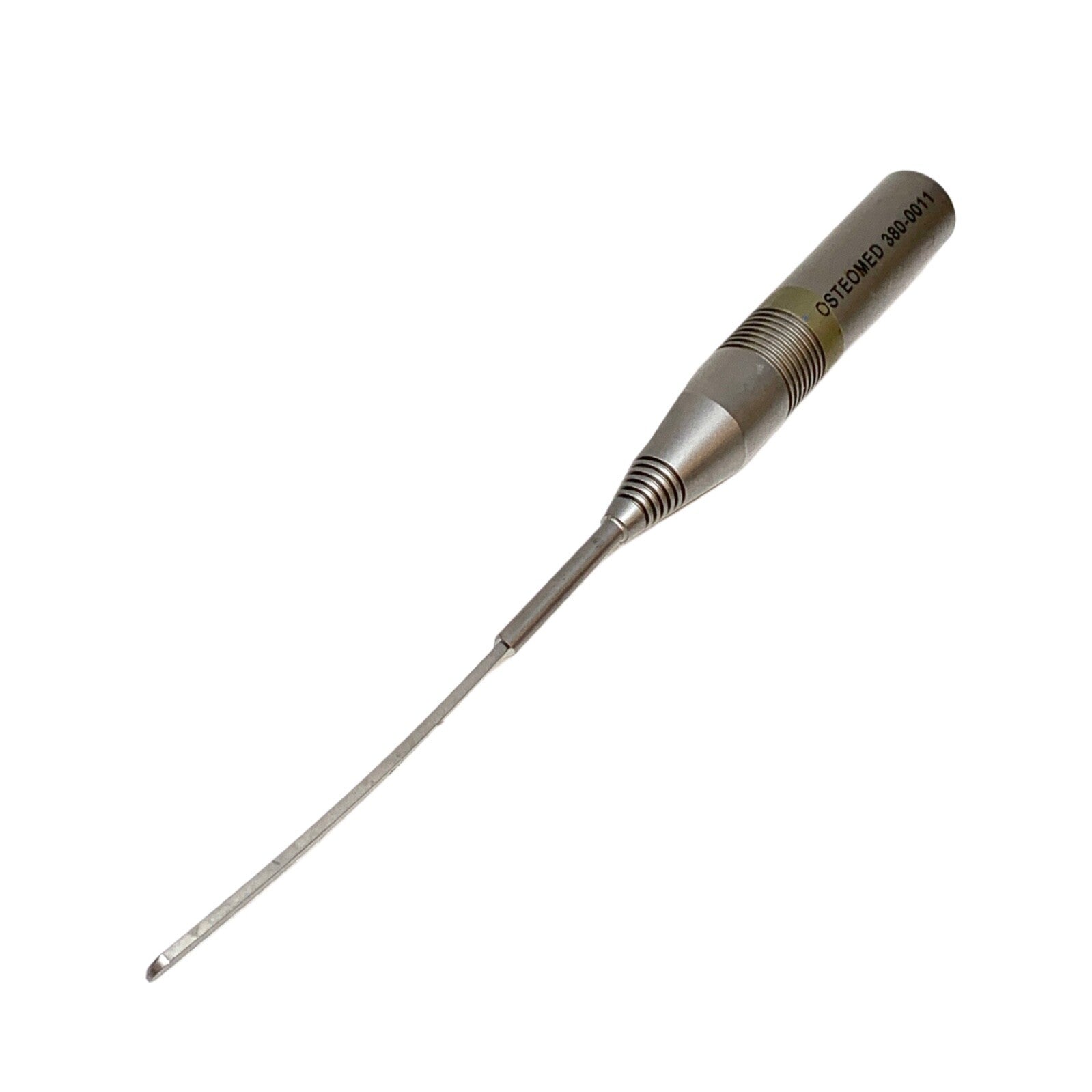 Osteomed REF 380-000, Koby Guard System Set of 4 Instruments