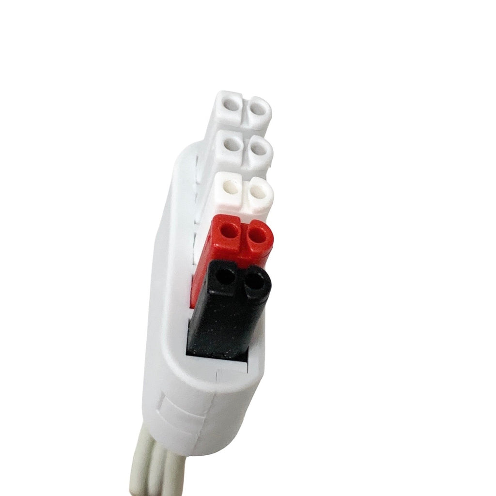 Drager REF 5956441, ECG 3LEAD GRABER