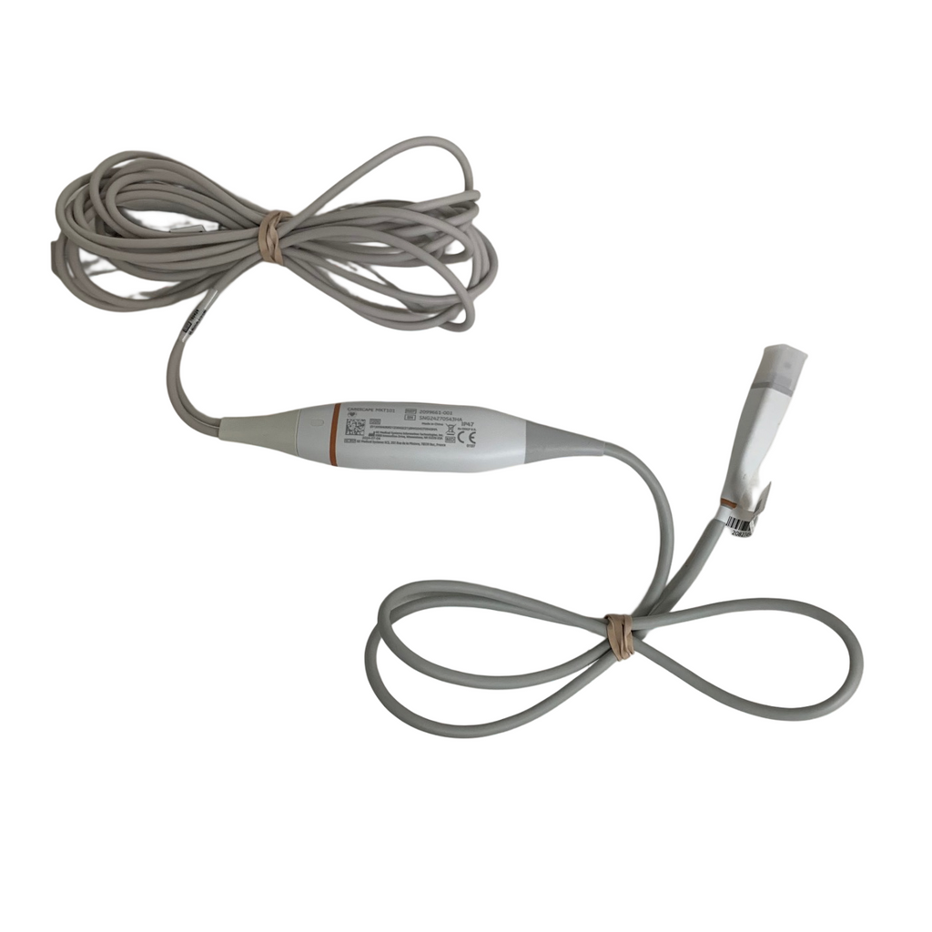 GE Carescape One Temp MKT 101 Module 2099661-001