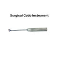 Surgical Cobb Elevator / Retractor Wide Stainless Steel Instrument