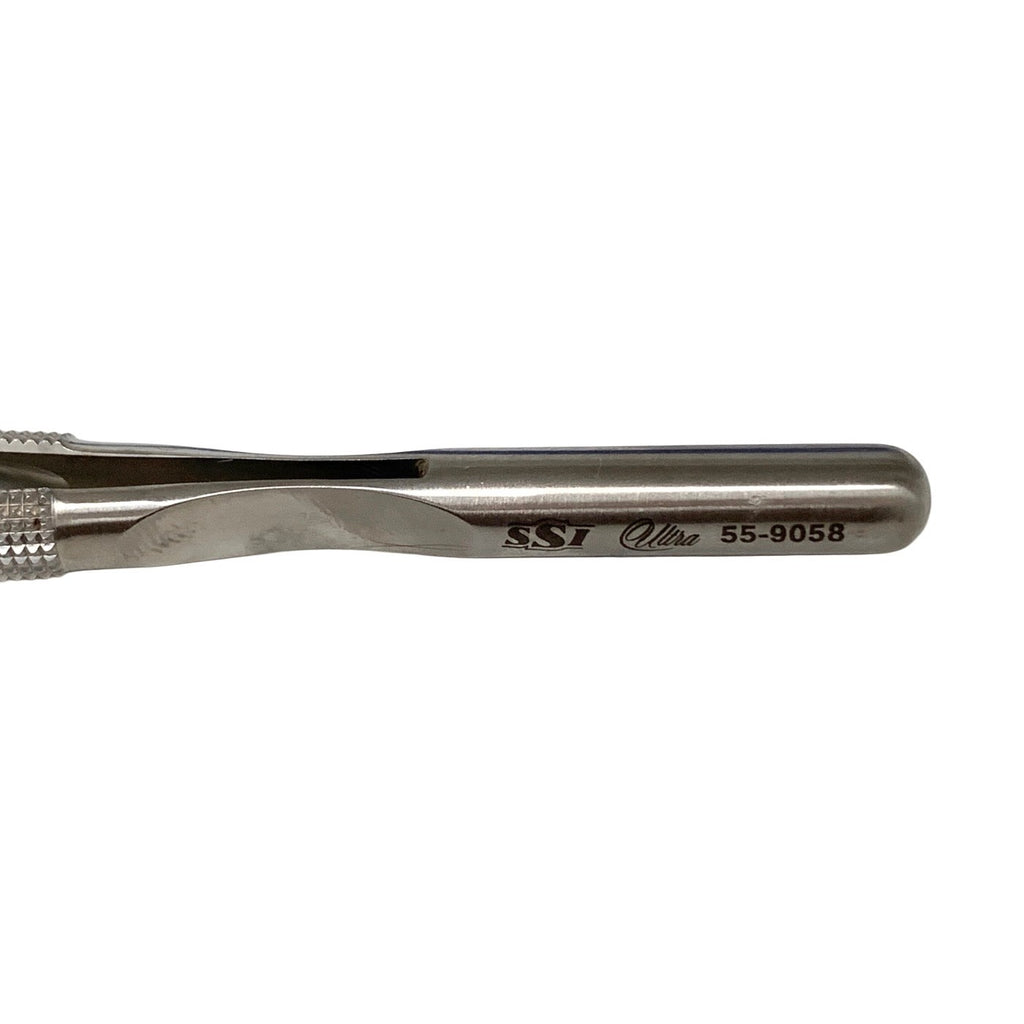 SYMMETRY ULTRA REF 55-9058, Forceps, Micro Tissue, Straight