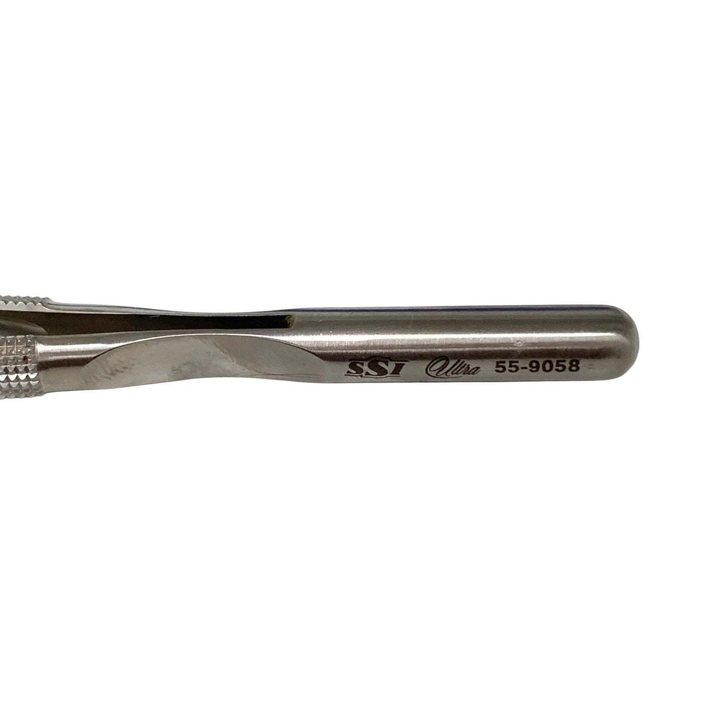 SYMMETRY ULTRA REF 55-9058, Forceps, Micro Tissue, Straight