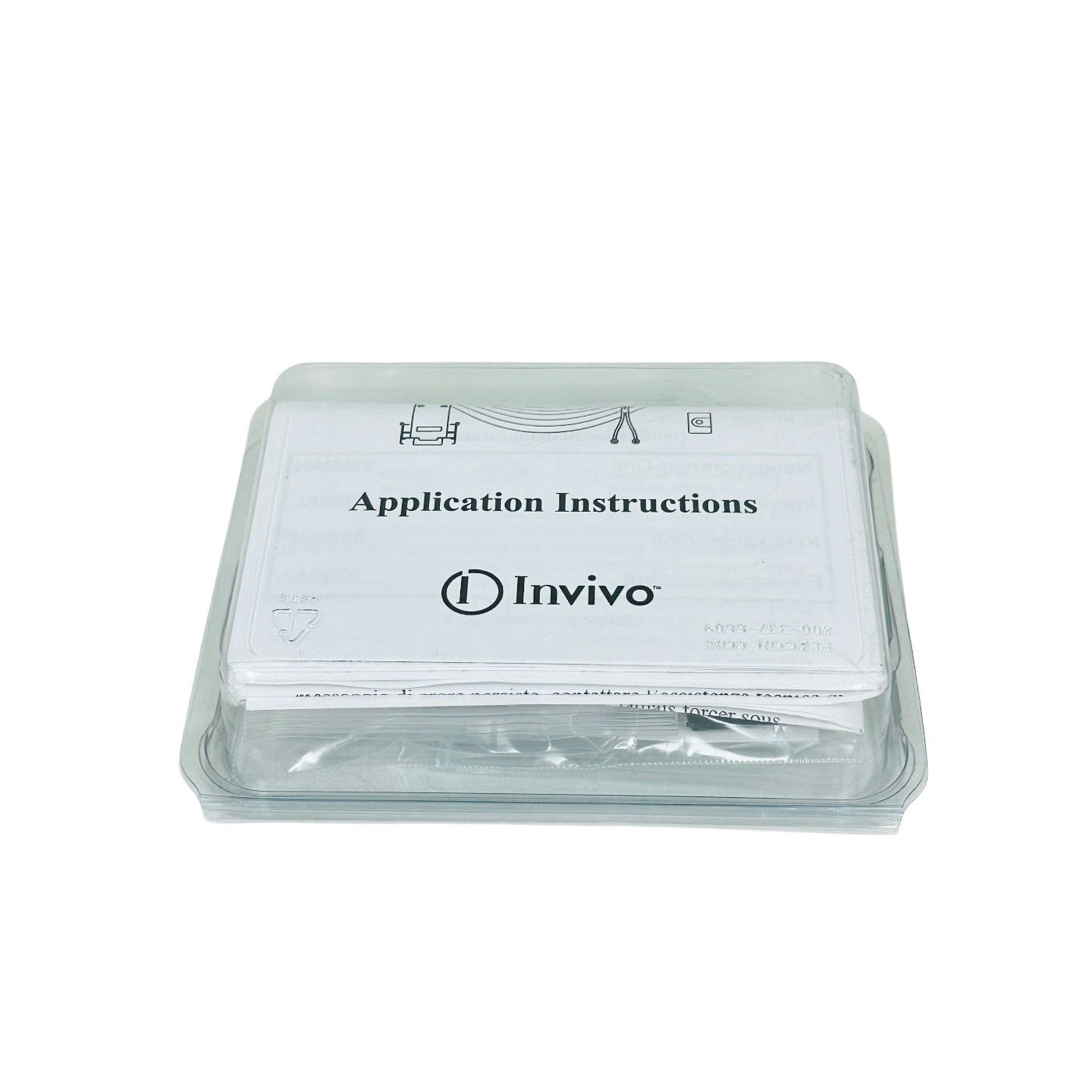Invivo 9467 O2 Grip Sensor Starter Kit