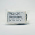 GE 0236-0039-870 KIT. MONITOR TO SHELF MTG STRAP & CLIP SYSTEM 50°*