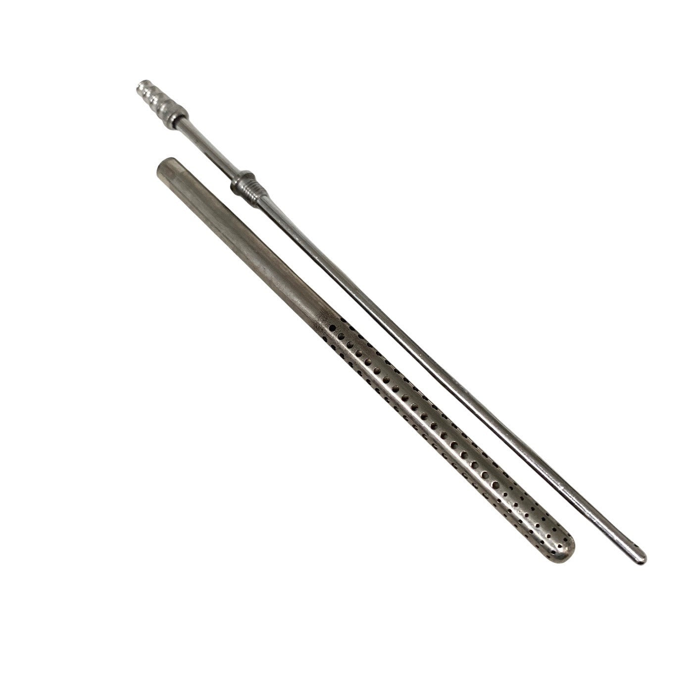 V MUELLER REF SU13000, Poole Abdominal Suction Tube