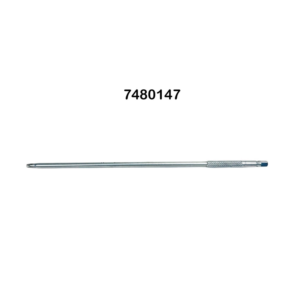 Medtronic 7480147 T27 Quick Connect Removal Driver Instrument