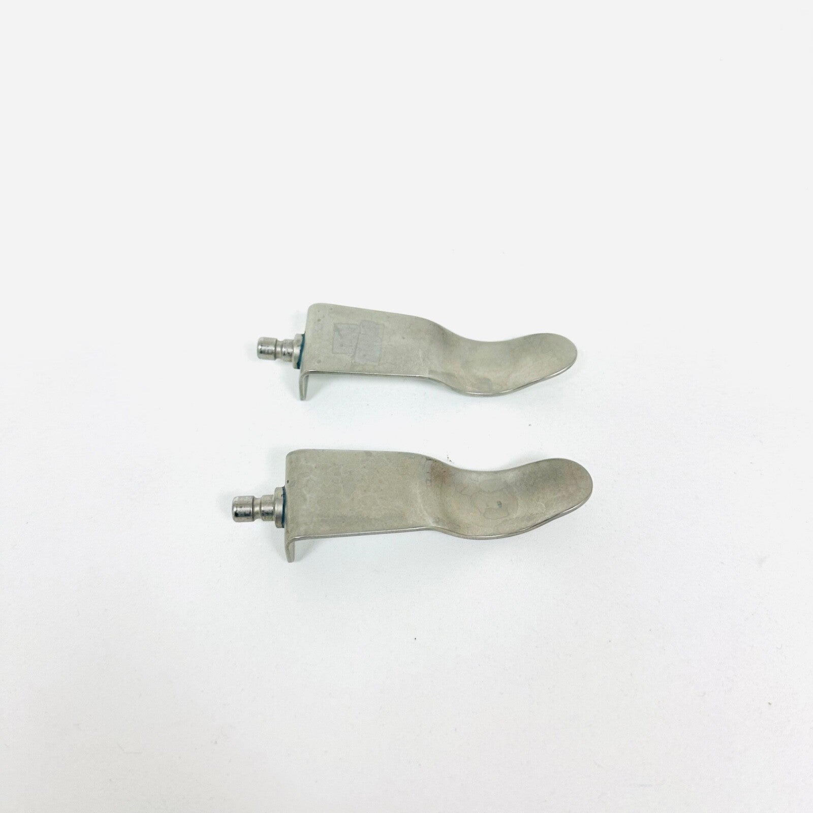 V. Mueller Denis-Browne Retractor Blades ( SET OF 6 )