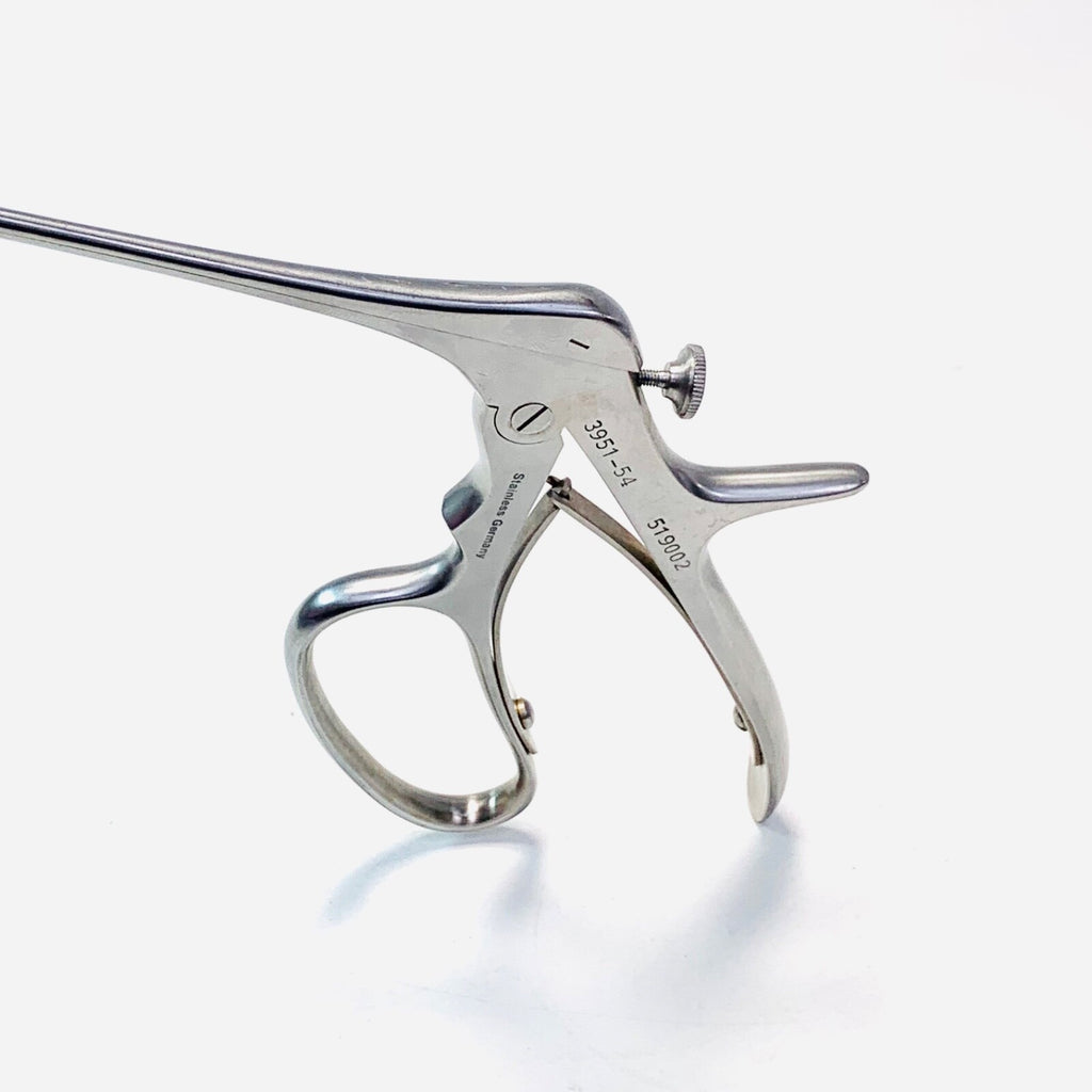 ZIMMER Ref 3951-54, SURGICAL PUNCH