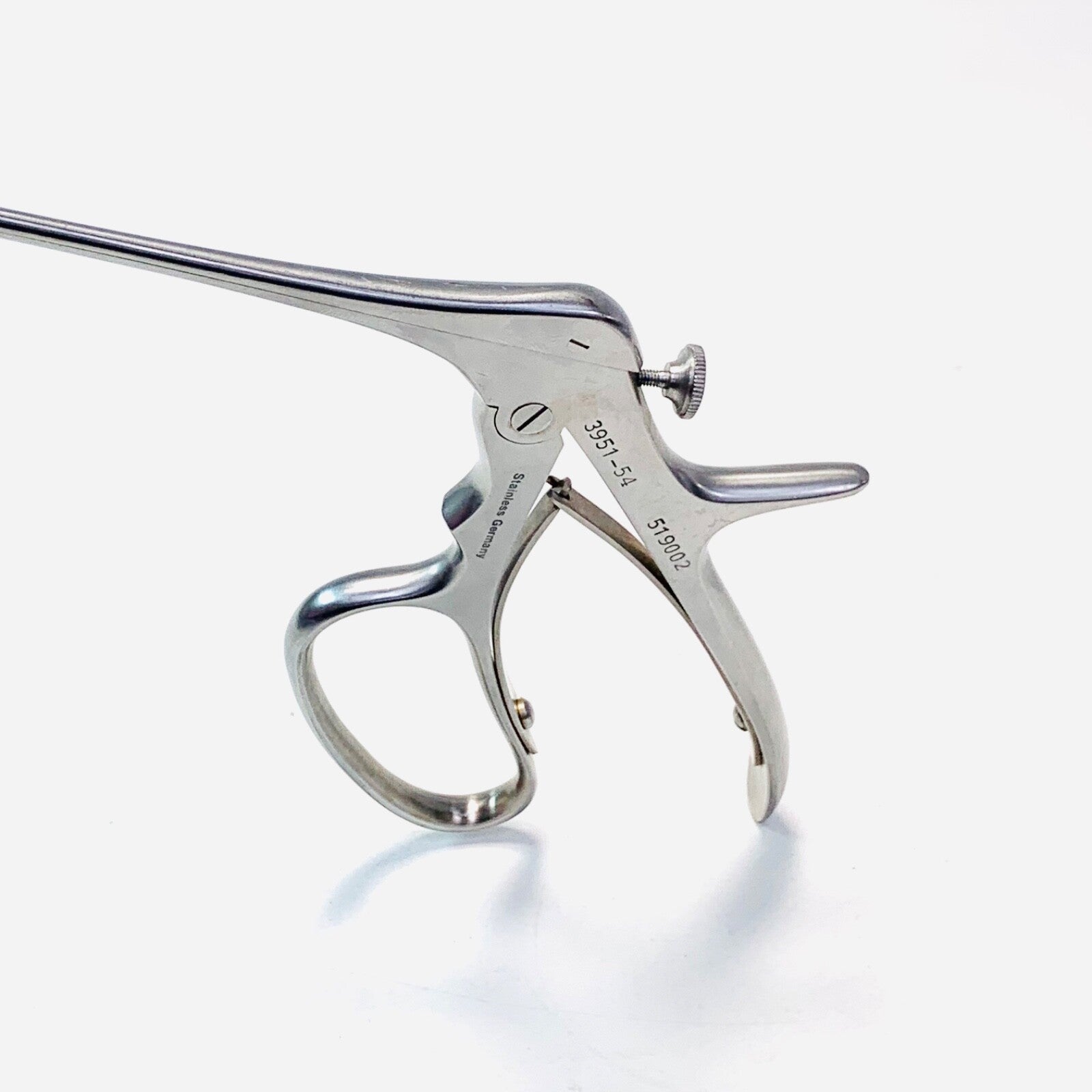 ZIMMER Ref 3951-54, SURGICAL PUNCH