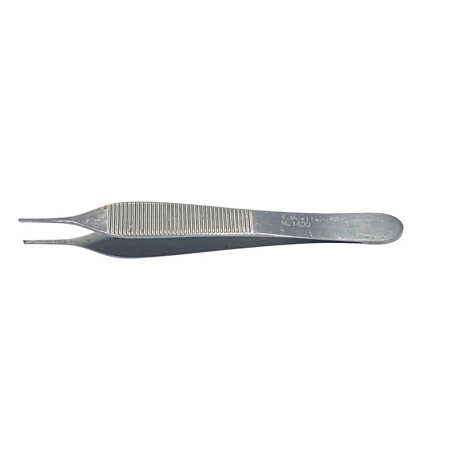 V Mueller REF NL1400, Adson Dressing Forceps