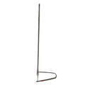 OLYMPUS REF T1079 Laparoscopic Suture Grasping Forceps 5mm 33cm