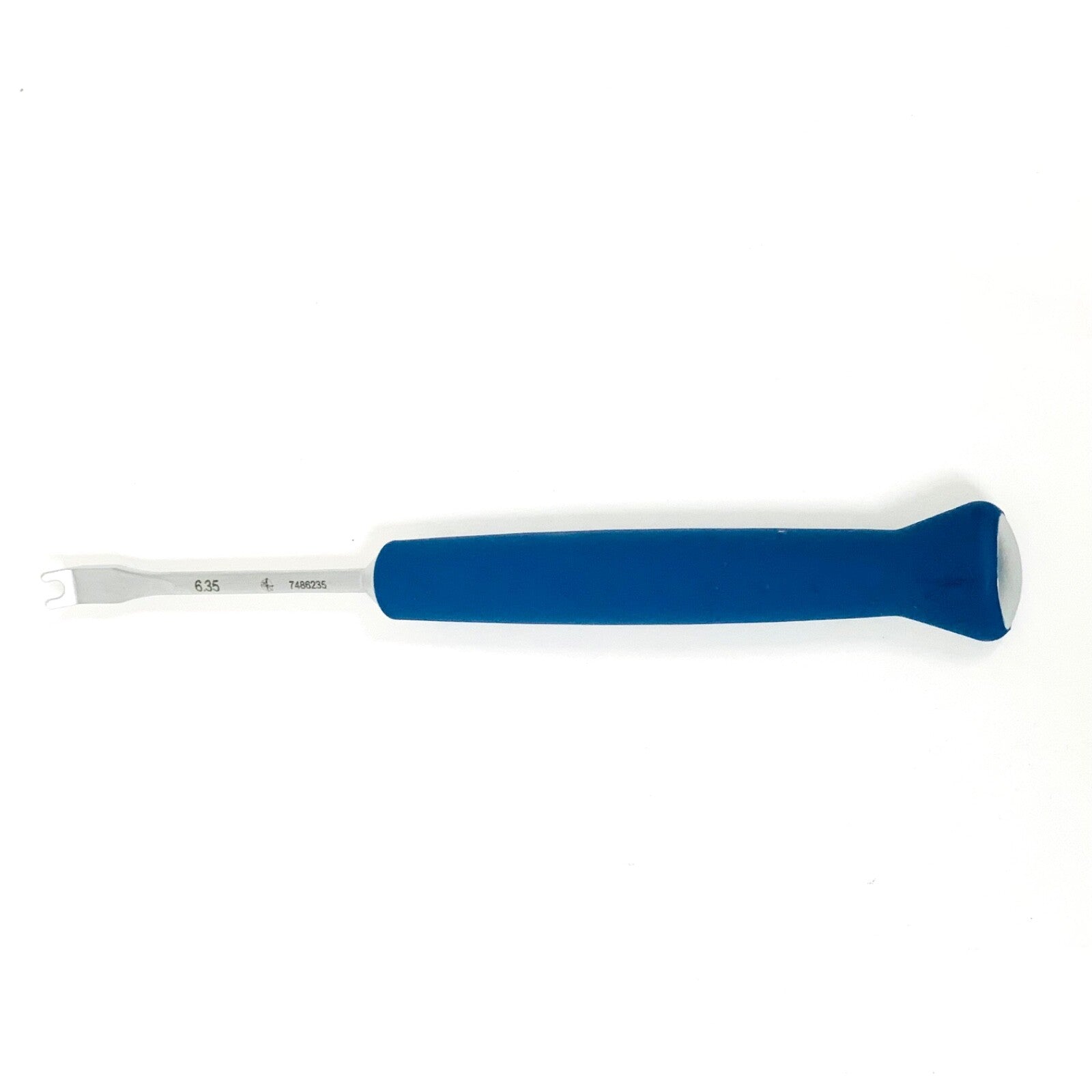 Medtronic 7486235 6.35mm Rod Pusher Instrument
