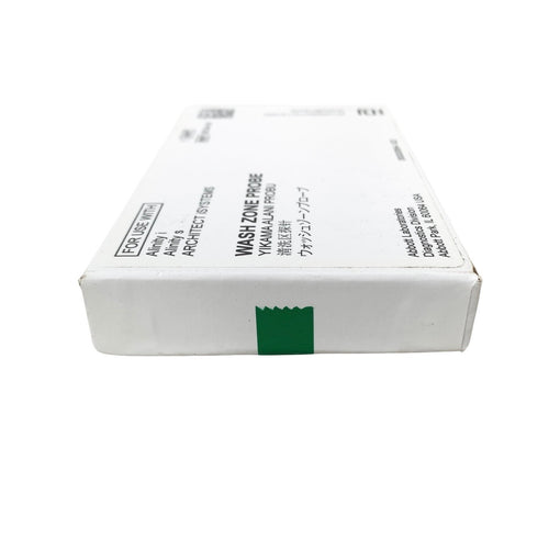 ABBOTT REF 08C94-36, WASH ZONE PROBE, ARCHITECT iSYSTEMS