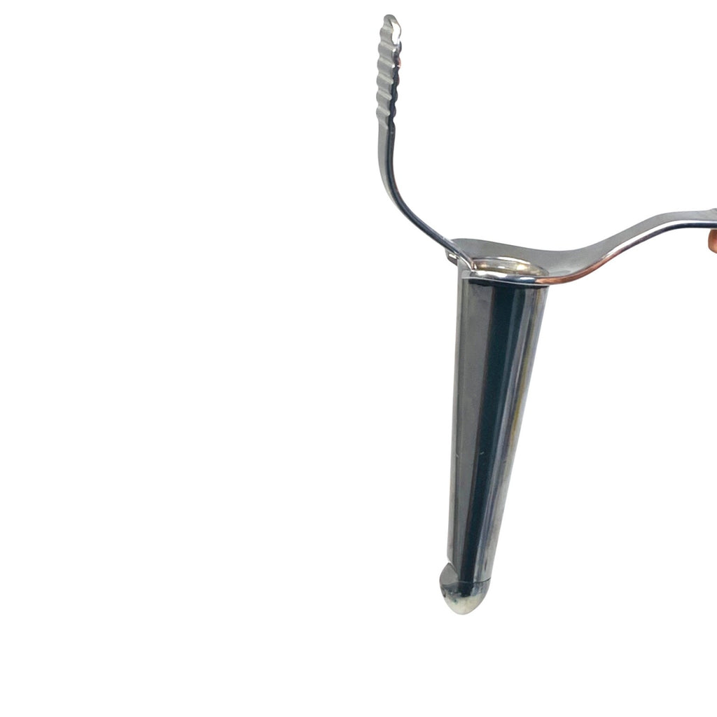Miltex REF 28-32, Brinkerhoff Rectal Speculum