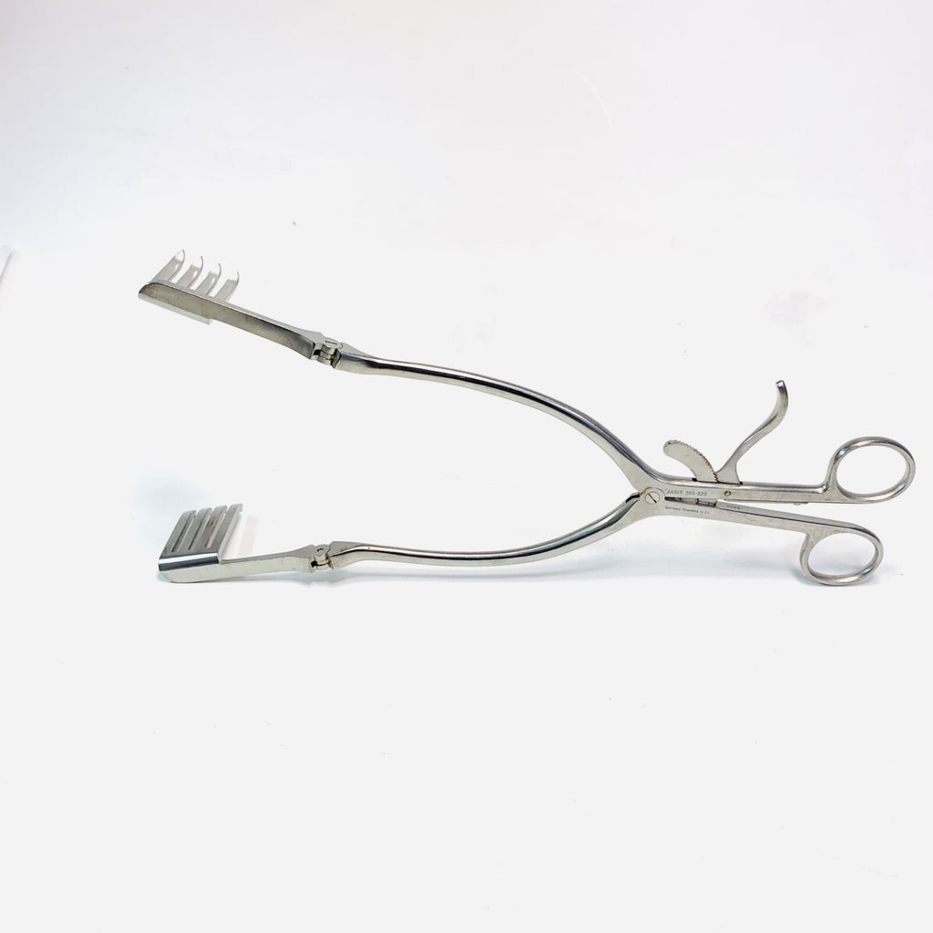 JARIT REF 205-225, Beckman Adson Retractor