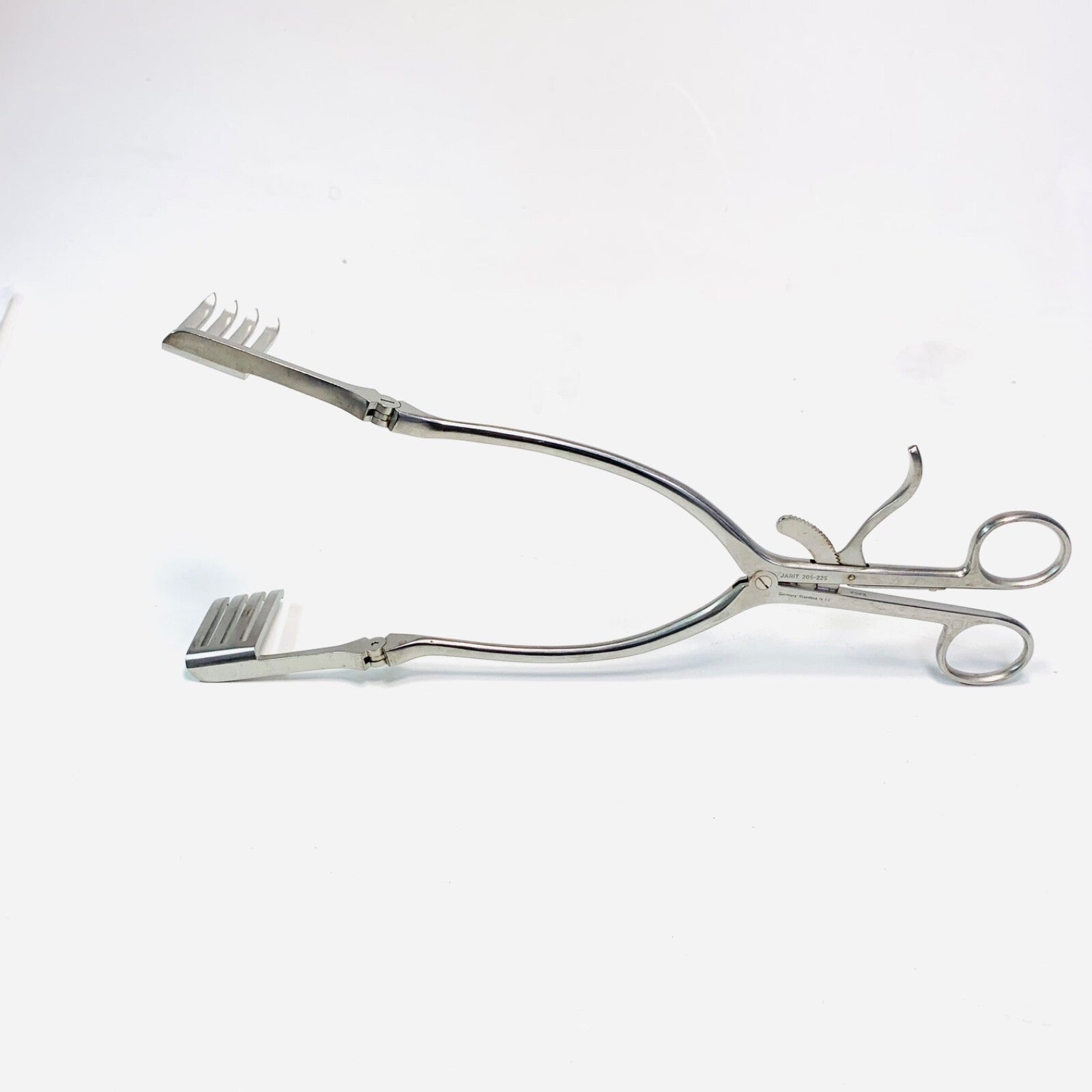 JARIT REF 205-225, Beckman Adson Retractor
