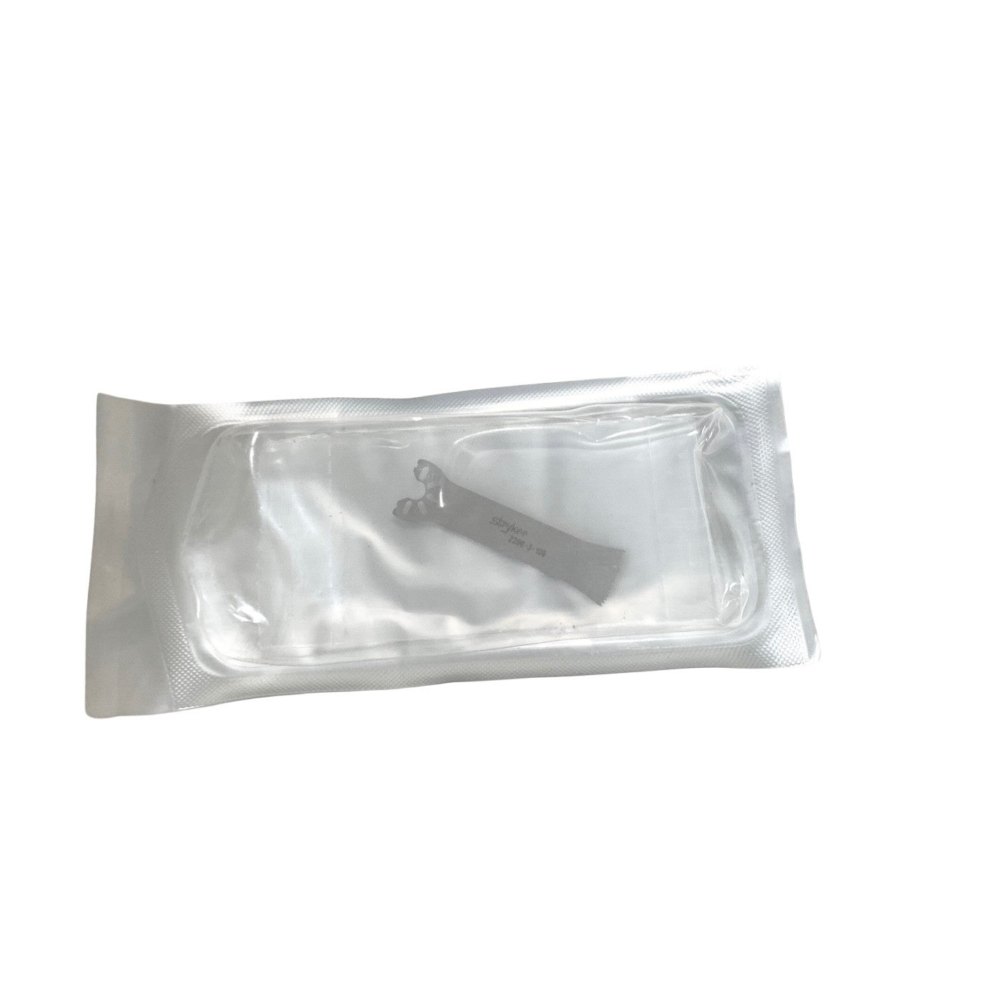 Stryker Ref 2296-003-108, Precision Thin (13.0 x 0.38 x 39.0mm) - TRAINING ONLY