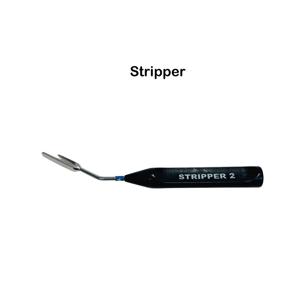 200062 Release Palmar Stripper 2  Instrument