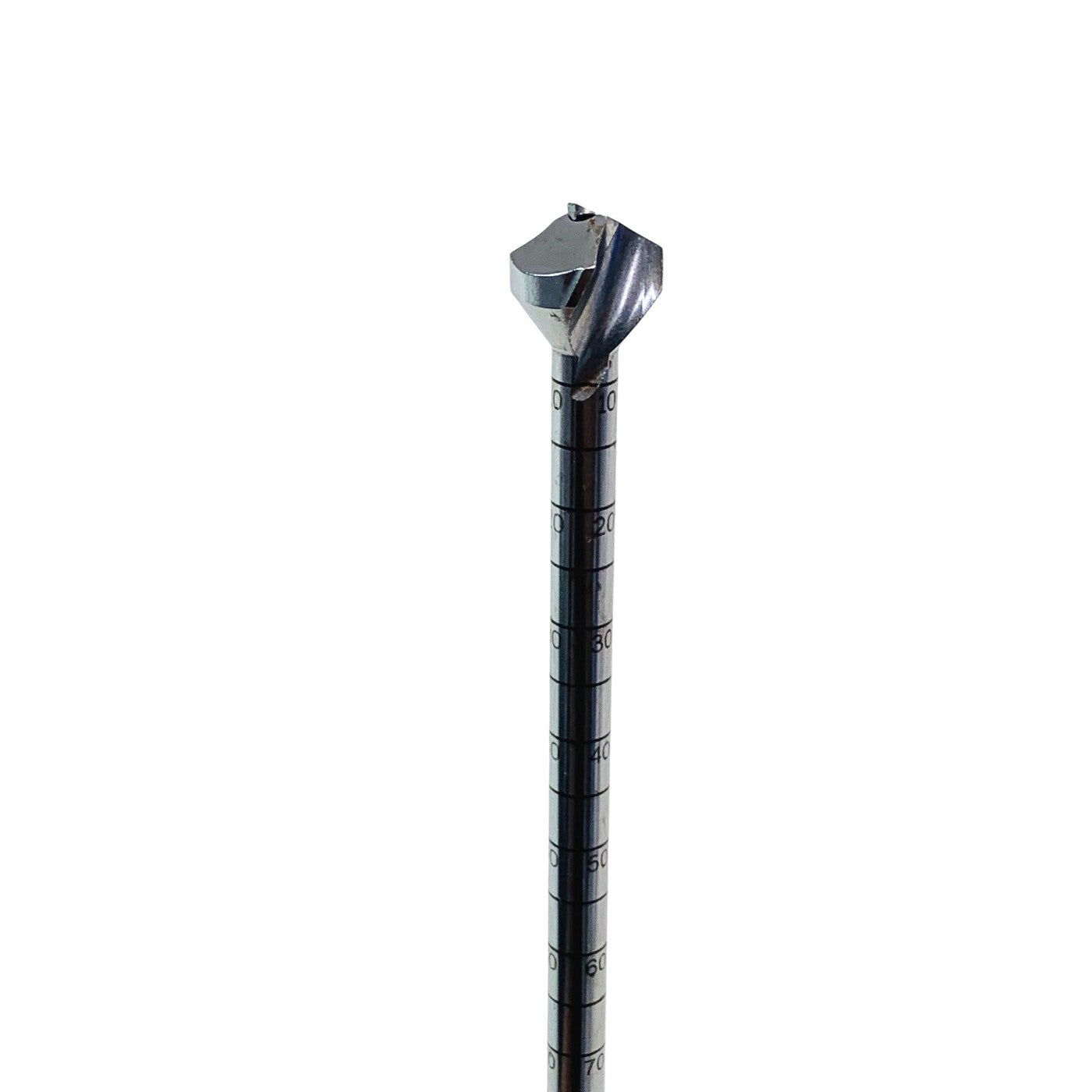 Acufex Ref 013665, 12mm Cannulated Drill Bit