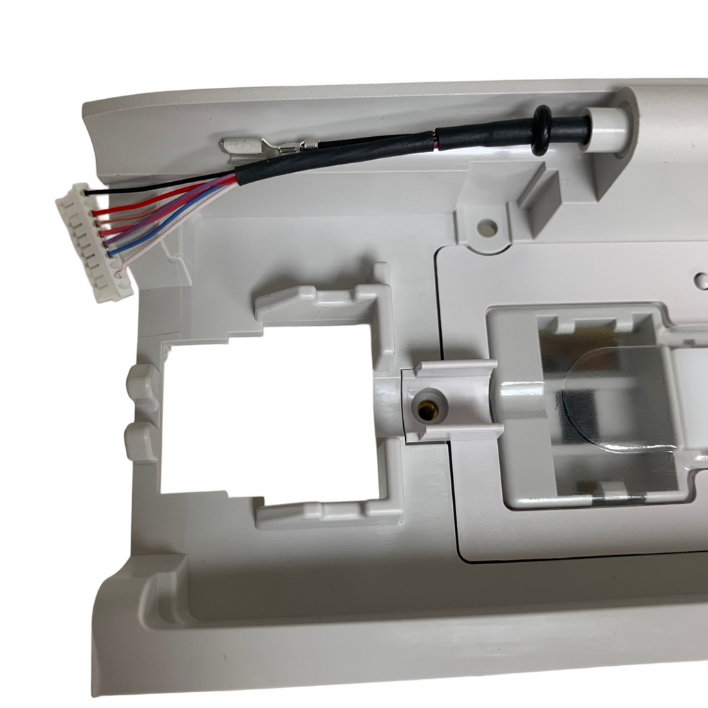 Pump Module Replacement Bezel Assembly Model 8100 (49000270)