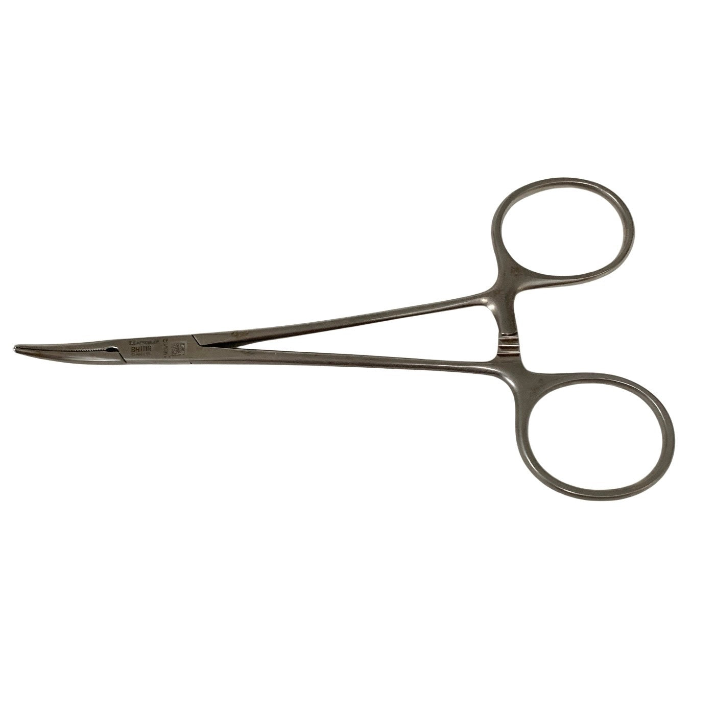 AESCULAP REF BH111R, Halsted Mosquito Forceps Curved