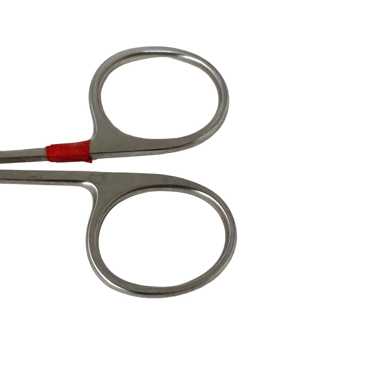 Symmetry Ref 02-2109, Iris Scissors 4.5" Curved Standard Pattern