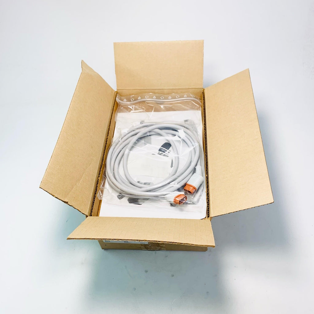 Drager REF 5588822, INFINITY HEMOMED w/ 5591925 CABLE