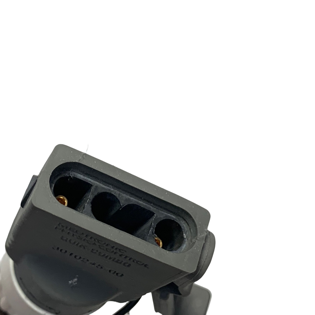 Philips M3507A  Pad Connector Cable W/ 3010245-00 Adapter for Physio Control
