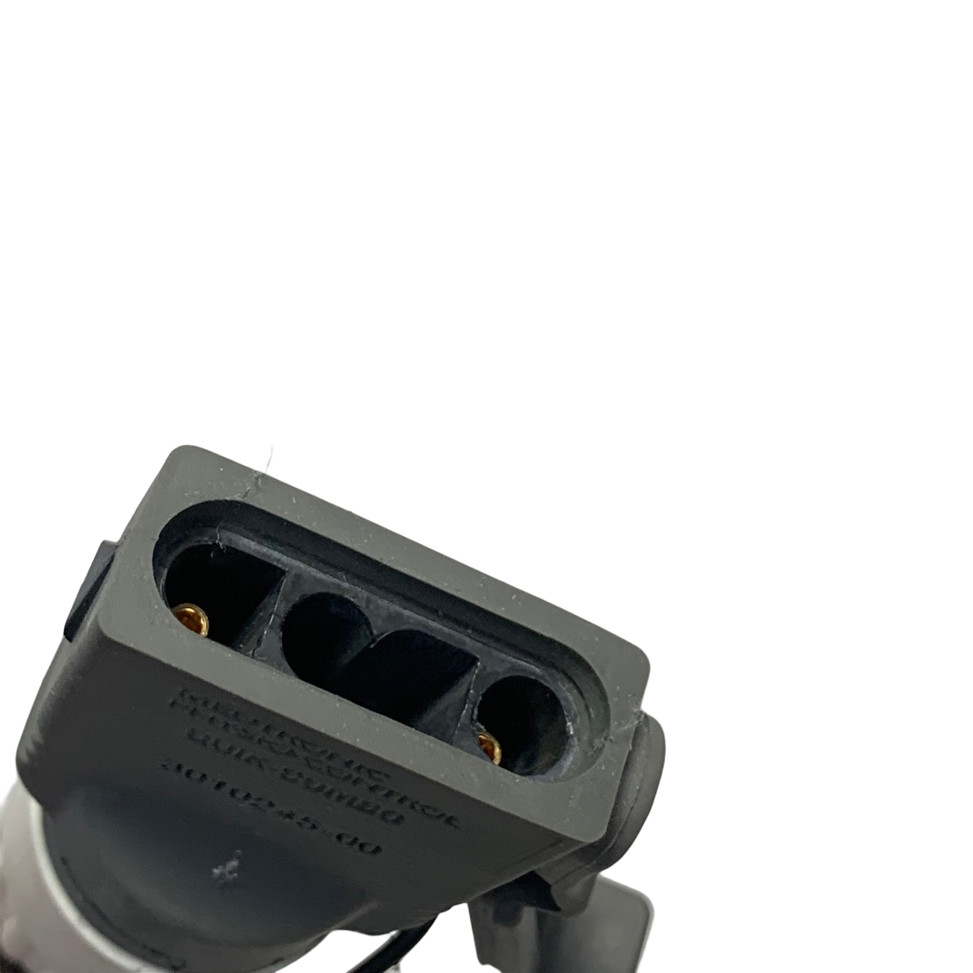 Philips M3507A  Pad Connector Cable W/ 3010245-00 Adapter for Physio Control