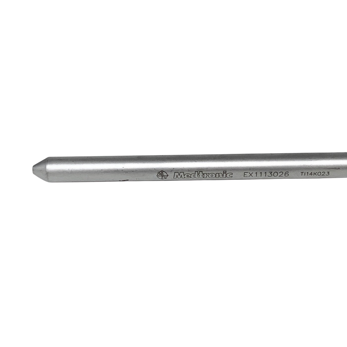 Medtronic EX1113026 Midas Rex Drill Attachment Surgical Instrument Spinal Guard