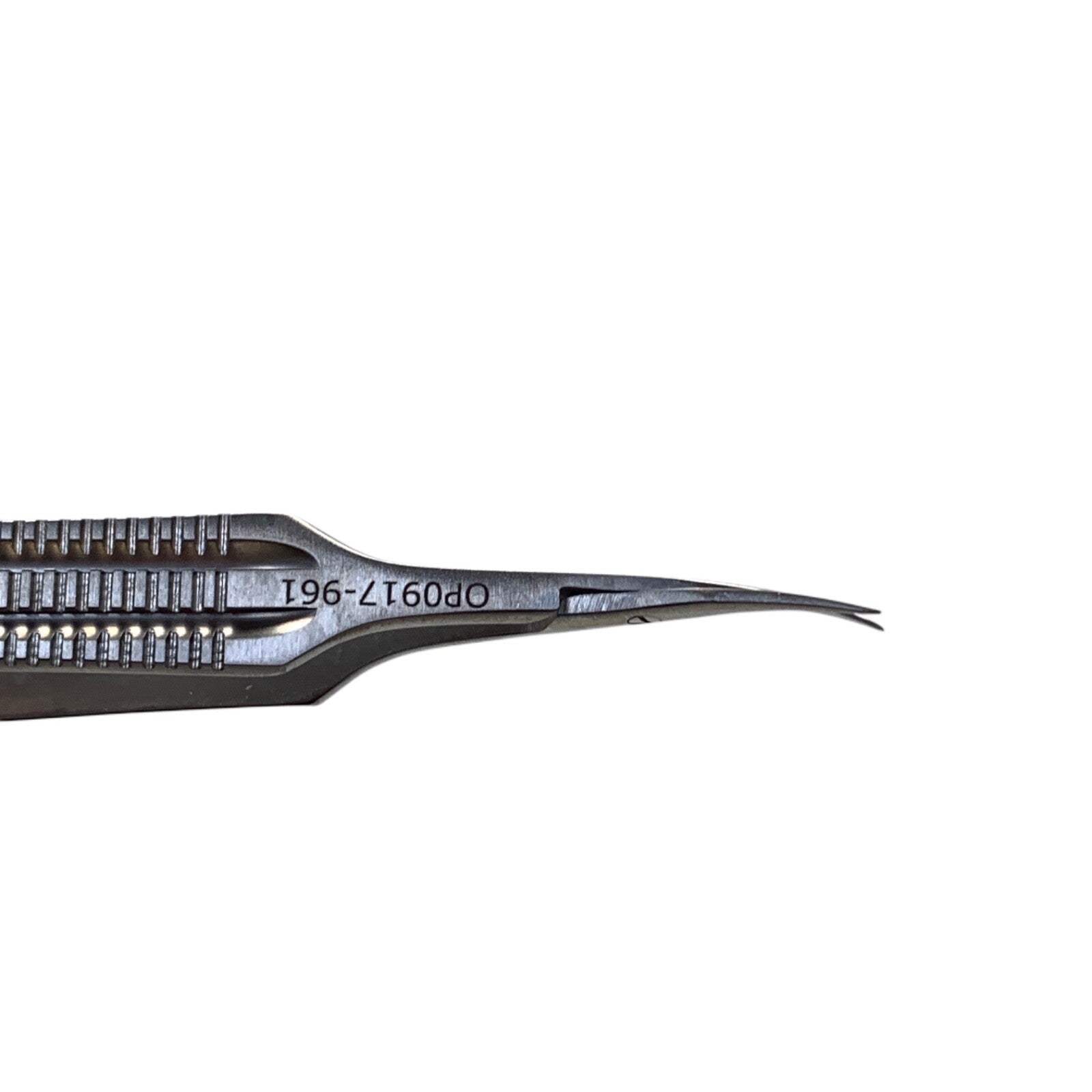 V. Mueller REF OP0917-961, CASTROVIEJO Mini Graft Utility-Stitch Scissor E19VIN